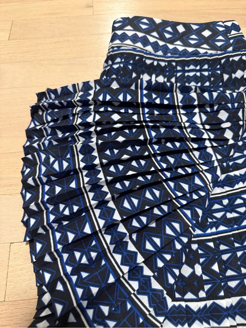 J. Crew crew chiffon